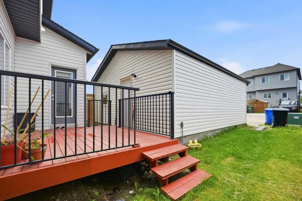 232 Cornerbrook Common NE Calgary AB T3N 1L9