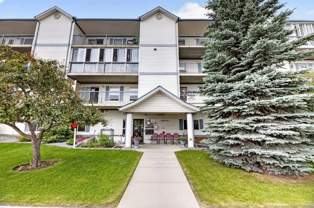4514 54 Avenue Olds AB T4H 1W5