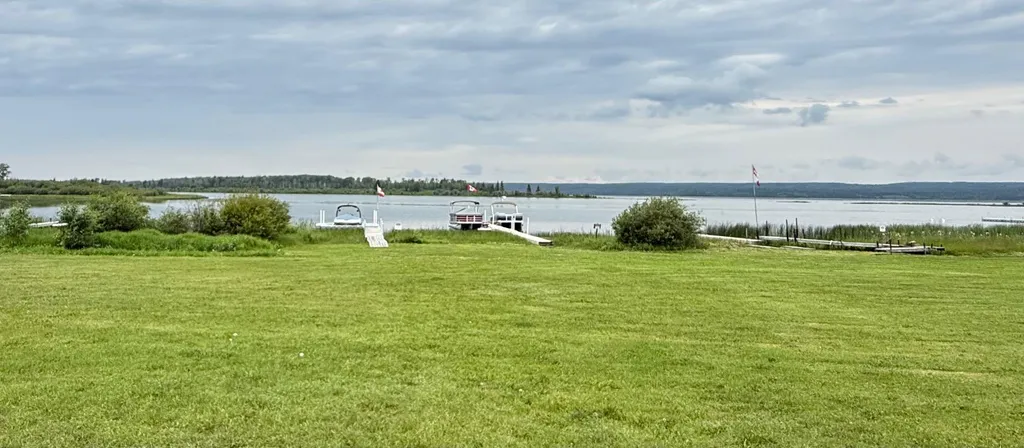 221 White Fish Crescent Lac Des Iles SK S0M 1A0