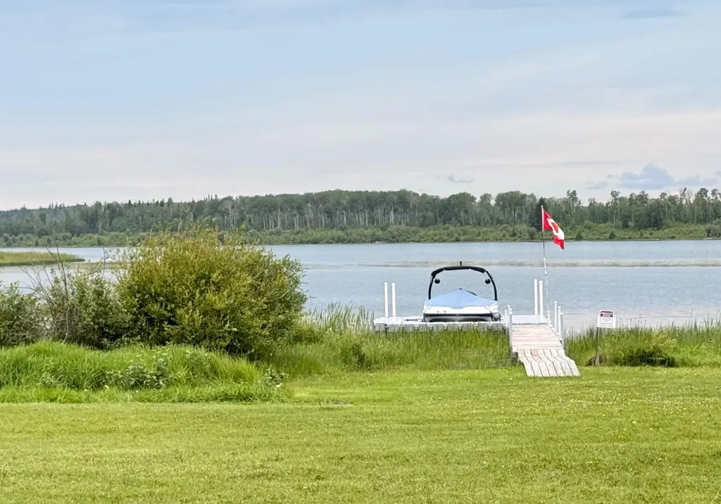221 White Fish Crescent Lac Des Iles SK S0M 1A0