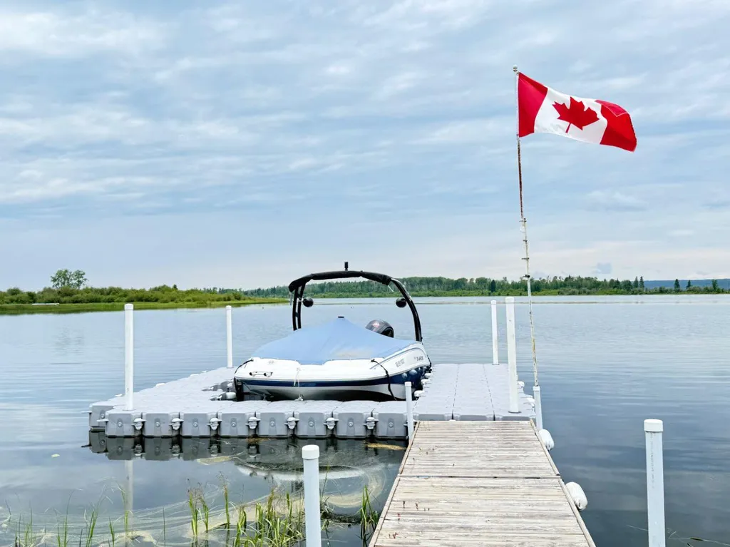 221 White Fish Crescent Lac Des Iles SK S0M 1A0
