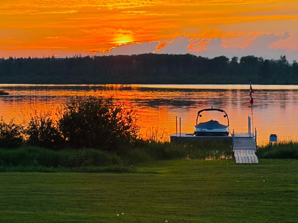 221 White Fish Crescent Lac Des Iles SK S0M 1A0