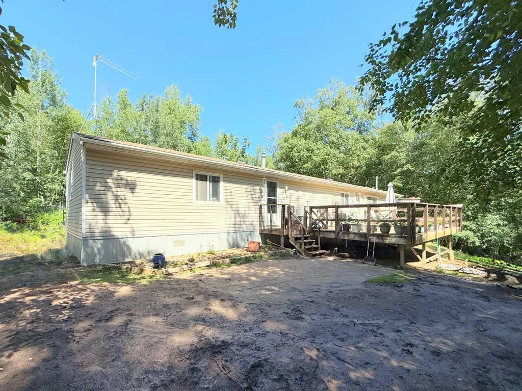 652005 Range Road 223.5 Rural Athabasca County AB T0G 0R0