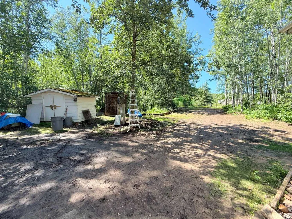 652005 Range Road 223.5 Rural Athabasca County AB T0G 0R0