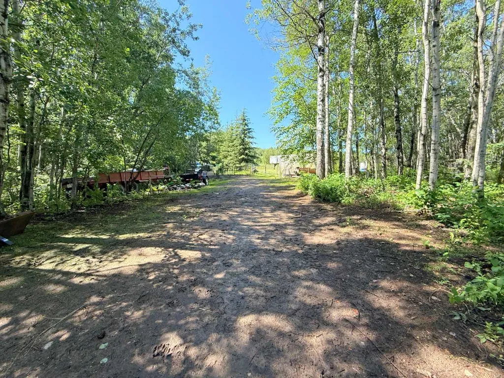 652005 Range Road 223.5 Rural Athabasca County AB T0G 0R0