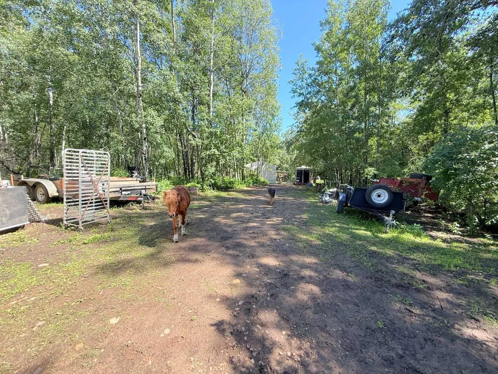 652005 Range Road 223.5 Rural Athabasca County AB T0G 0R0