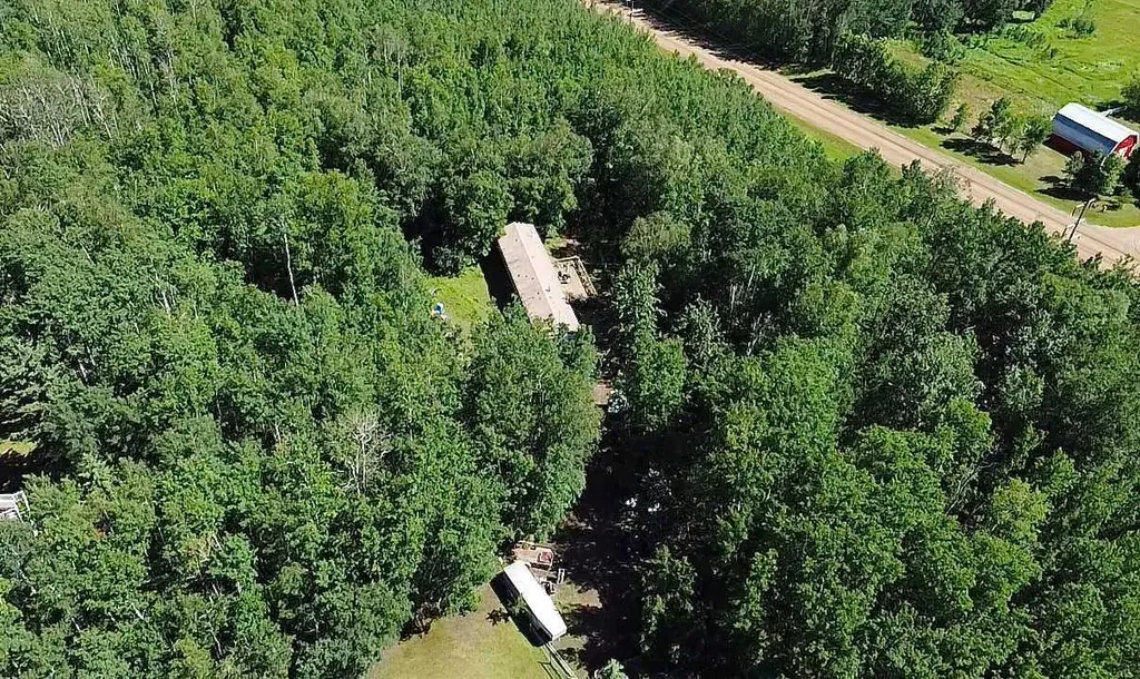 652005 Range Road 223.5 Rural Athabasca County AB T0G 0R0