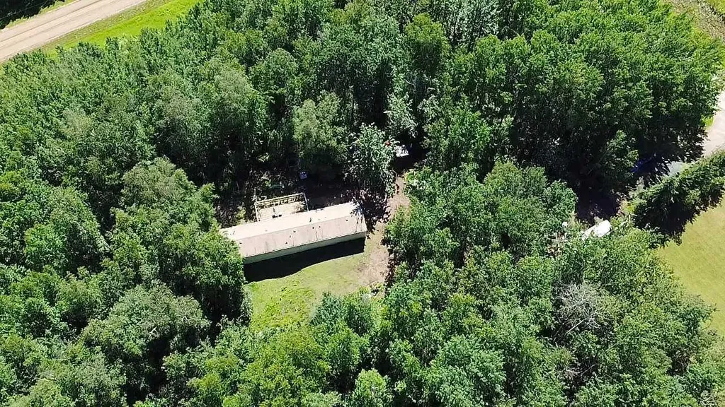 652005 Range Road 223.5 Rural Athabasca County AB T0G 0R0