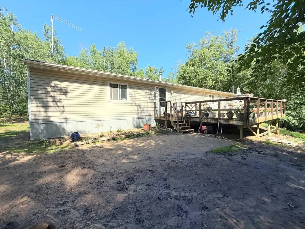 652005 Range Road 223.5 Rural Athabasca County AB T0G 0R0