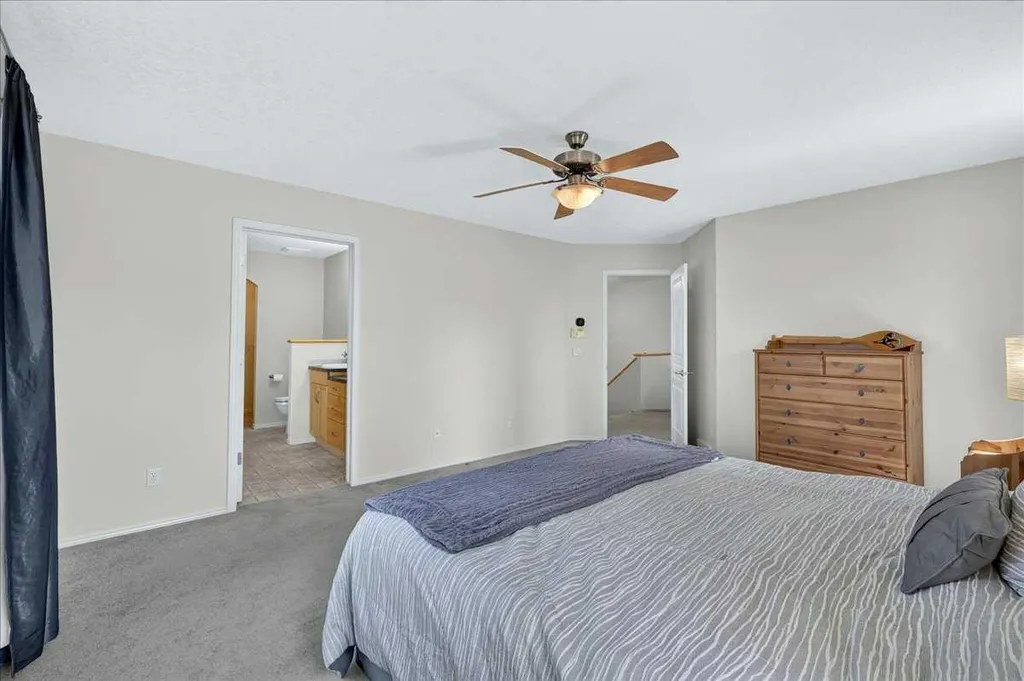 121 Springmere Road Chestermere AB T1X 1R4