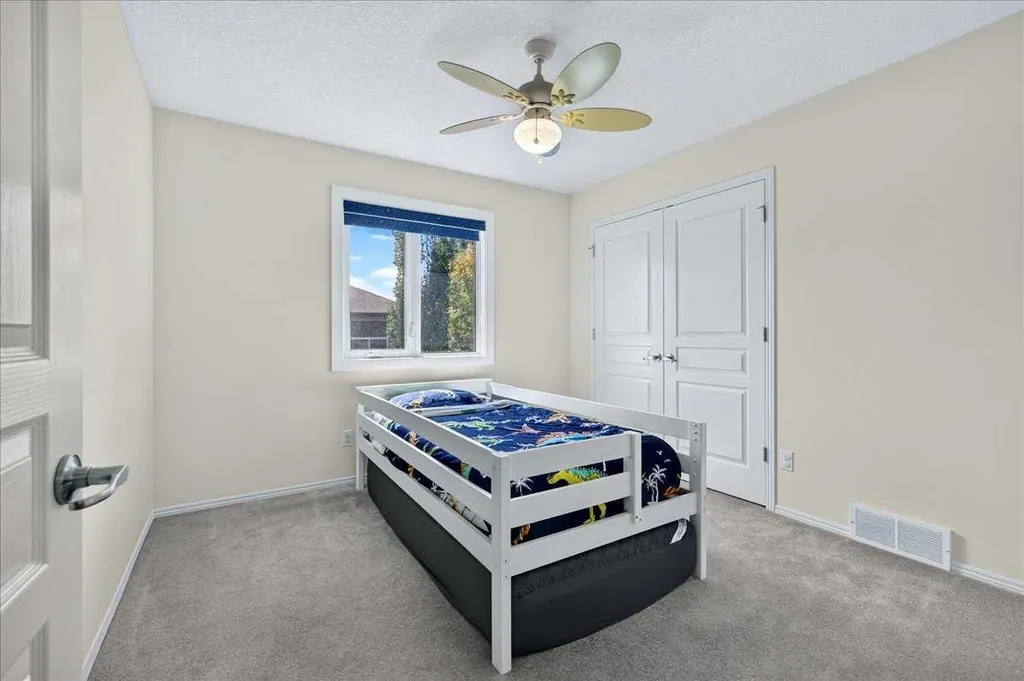 121 Springmere Road Chestermere AB T1X 1R4