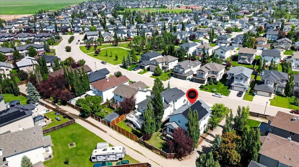 121 Springmere Road Chestermere AB T1X 1R4