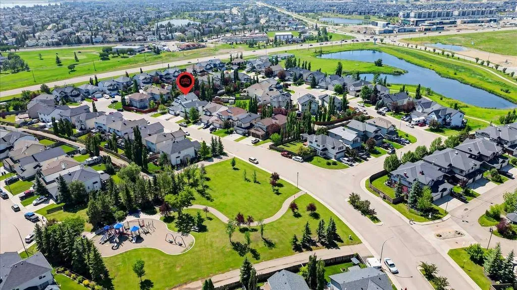 121 Springmere Road Chestermere AB T1X 1R4