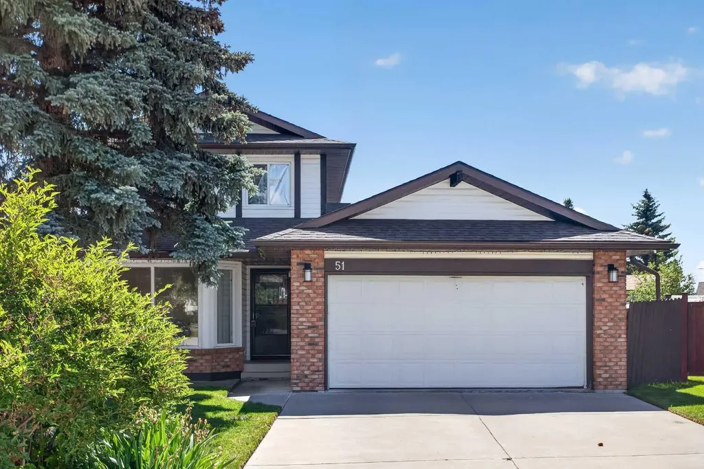 51 Millbank Court SW Calgary AB T2Y 2C9