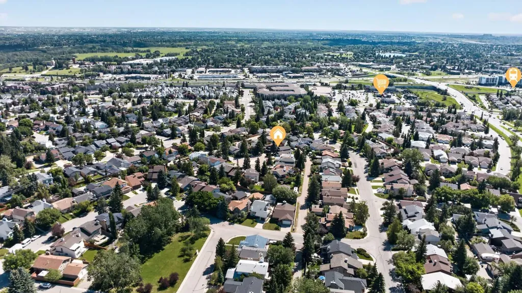 51 Millbank Court SW Calgary AB T2Y 2C9