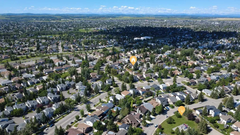 51 Millbank Court SW Calgary AB T2Y 2C9