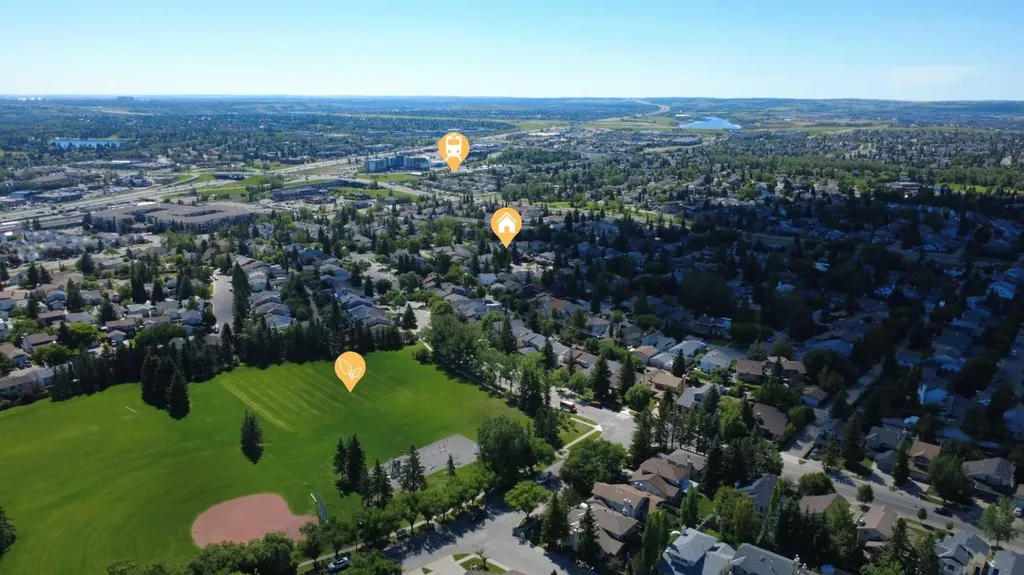 51 Millbank Court SW Calgary AB T2Y 2C9