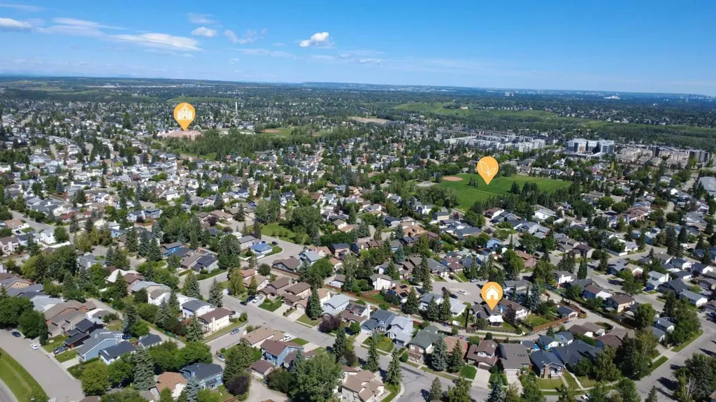 51 Millbank Court SW Calgary AB T2Y 2C9