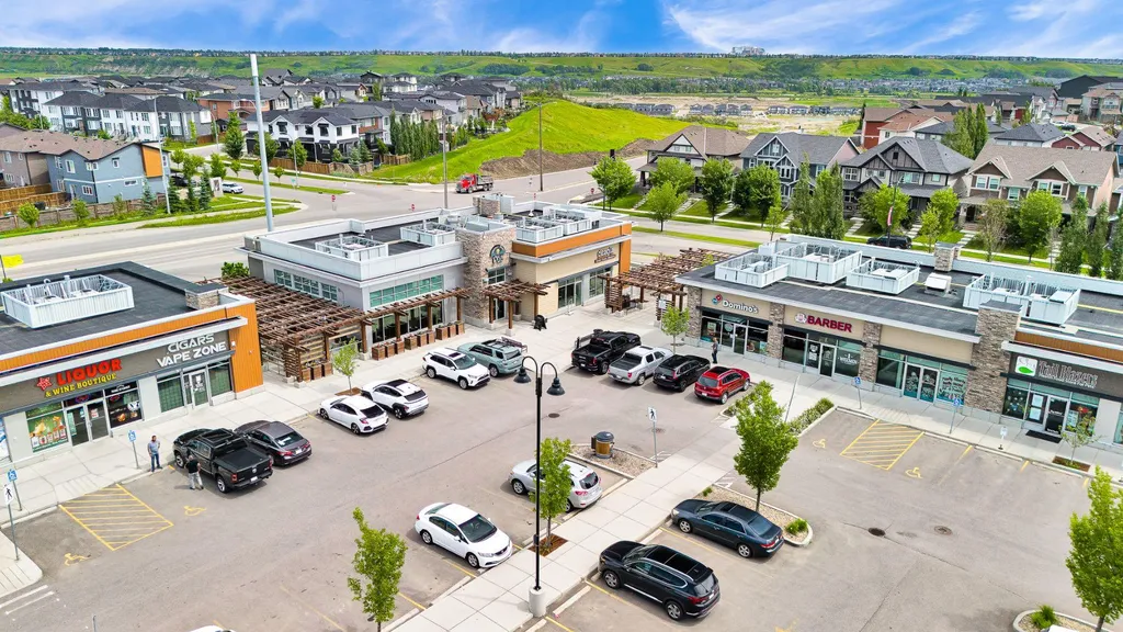 40 Legacy Glen Street SE Calgary AB T2X 3E2