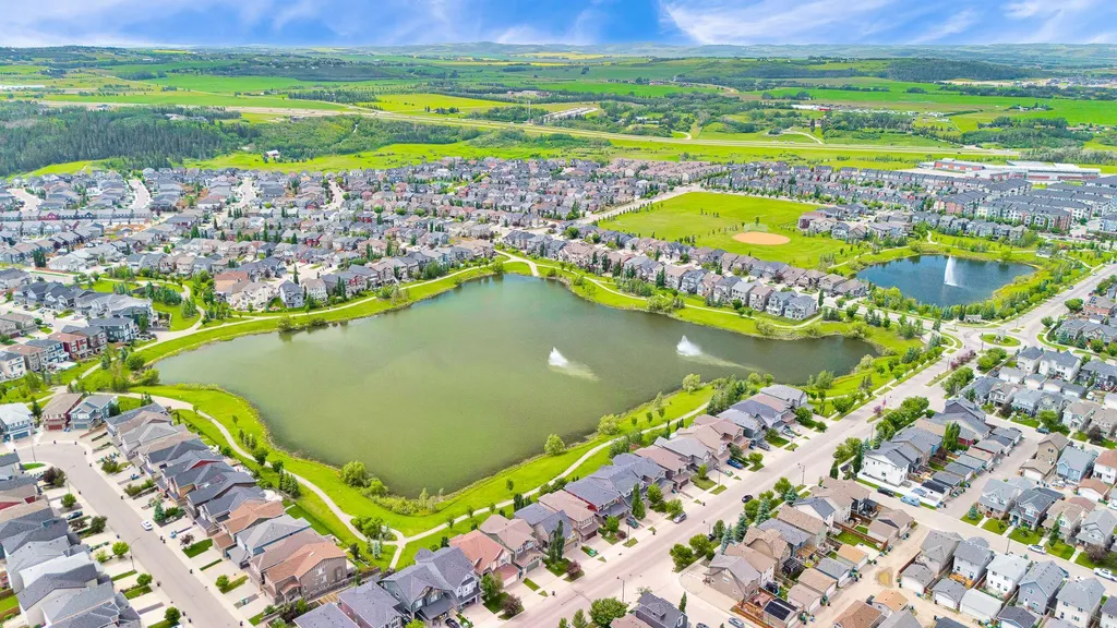 40 Legacy Glen Street SE Calgary AB T2X 3E2