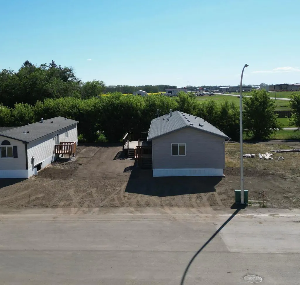 11001 103 Street La Crete AB T0H2H0