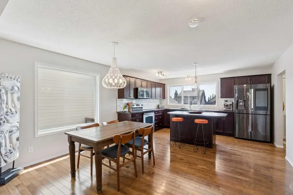 147 Sunset Cove Cochrane AB T4C 0C8