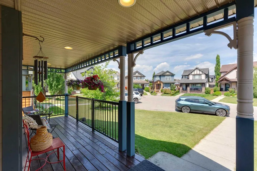 147 Sunset Cove Cochrane AB T4C 0C8