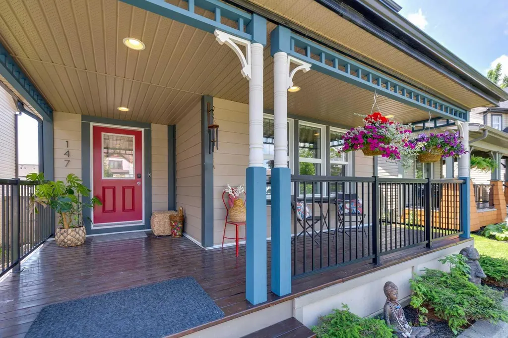 147 Sunset Cove Cochrane AB T4C 0C8