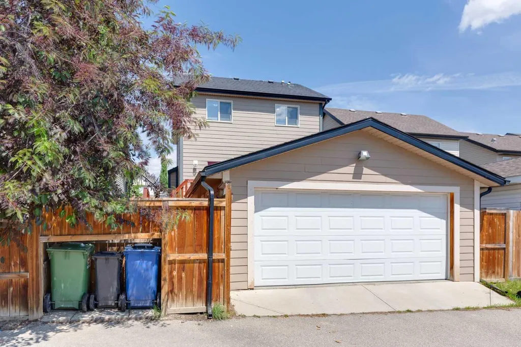 147 Sunset Cove Cochrane AB T4C 0C8