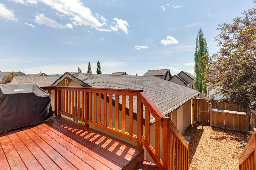 147 Sunset Cove Cochrane AB T4C 0C8