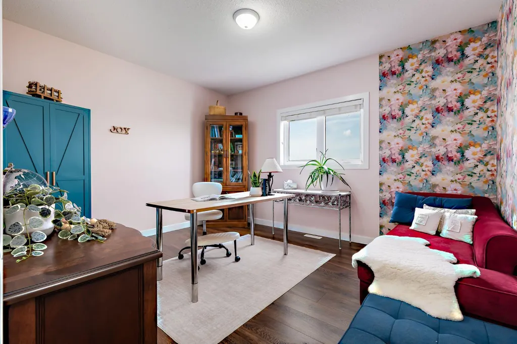 5446 Vista Trail Blackfalds AB T4M0L2