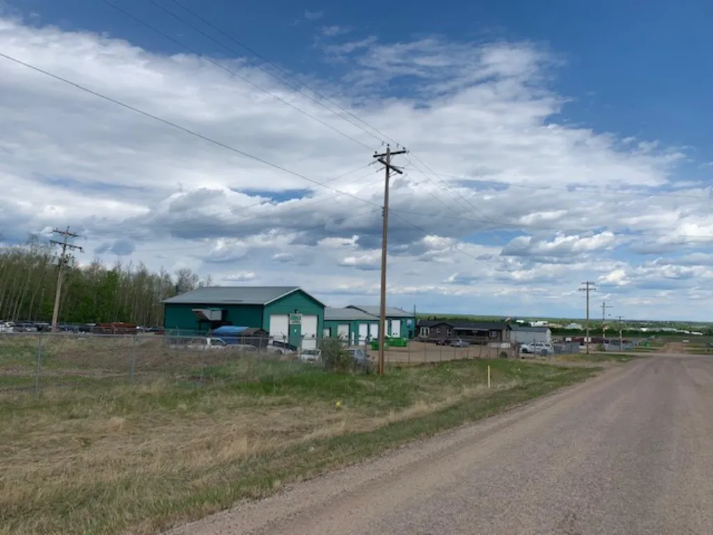 201 67022 Richard Road ( Rge Road 142 ) Range Lac La Biche AB T0A 2C1