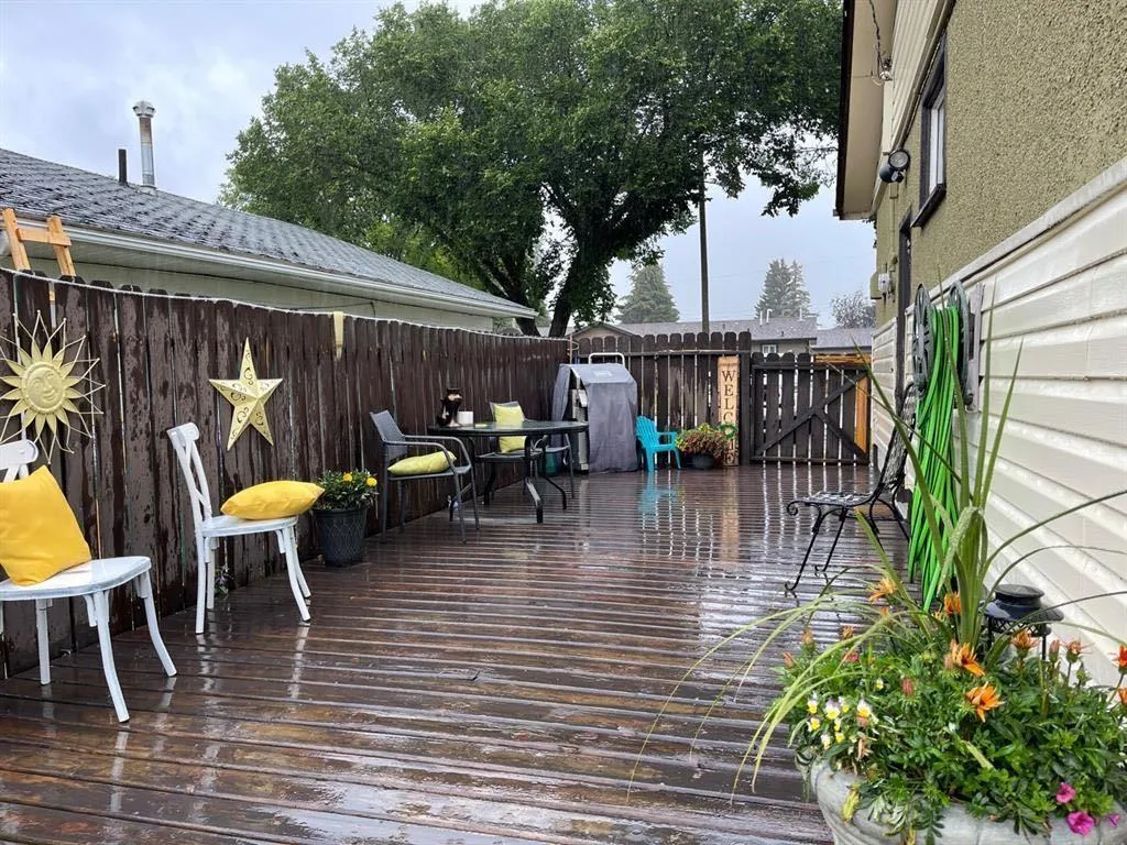 4721 55th Avenue High Prairie AB T0G 1E0