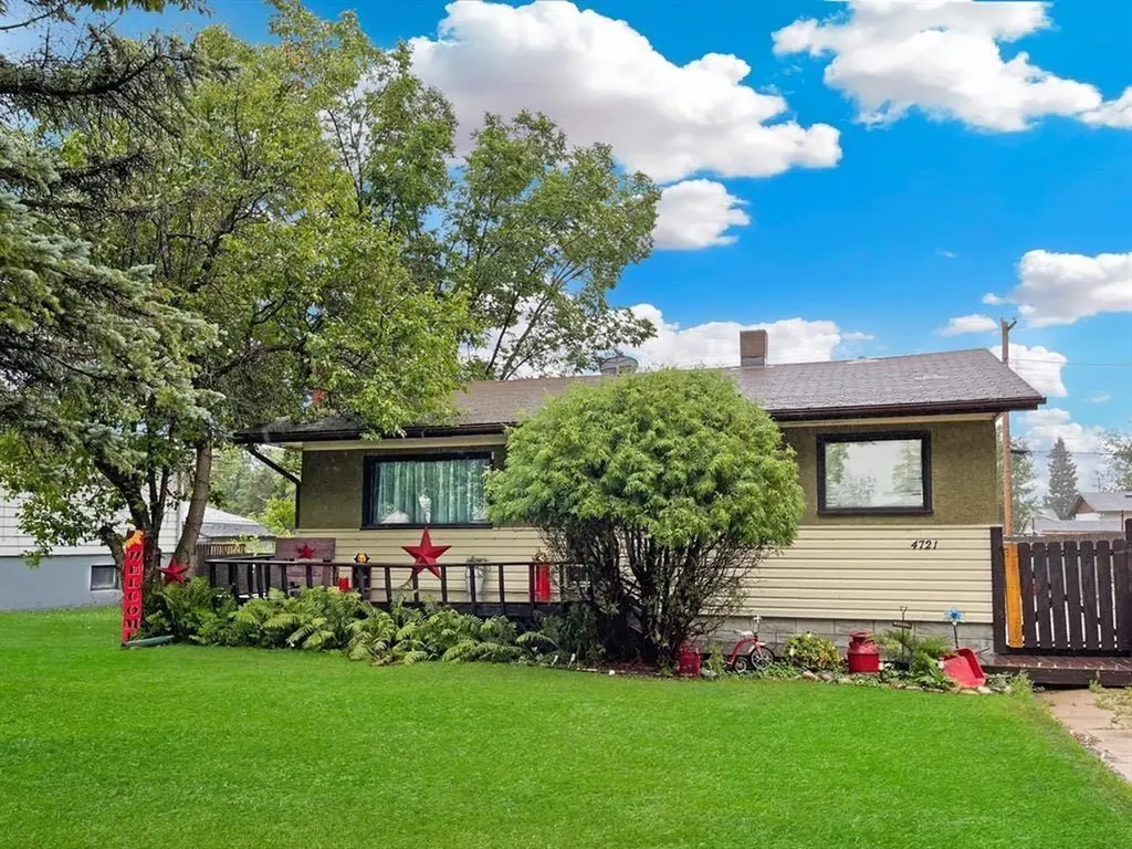 4721 55th Avenue High Prairie AB T0G 1E0