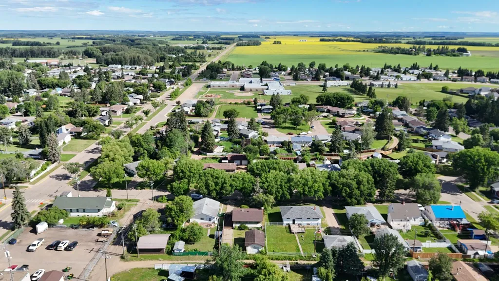 4721 55th Avenue High Prairie AB T0G 1E0