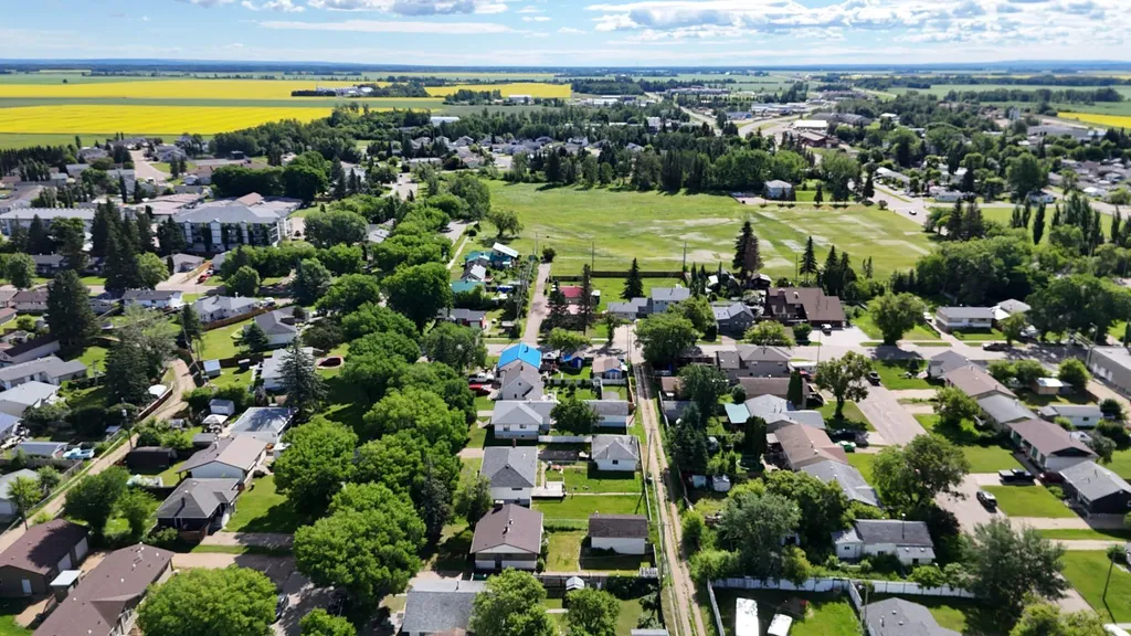 4721 55th Avenue High Prairie AB T0G 1E0