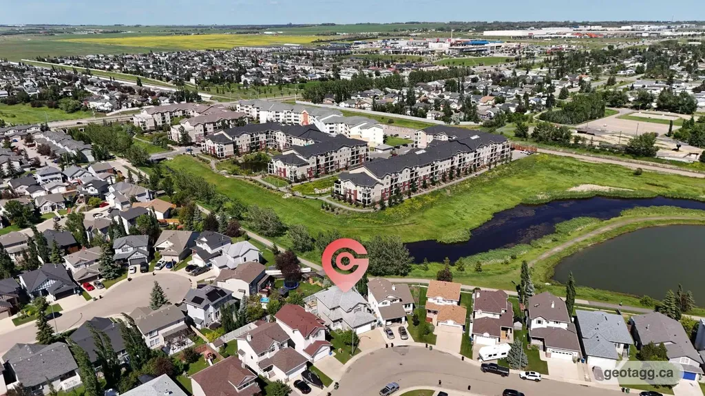84 Willowbrook Crescent NW Airdrie AB T4B 2S4