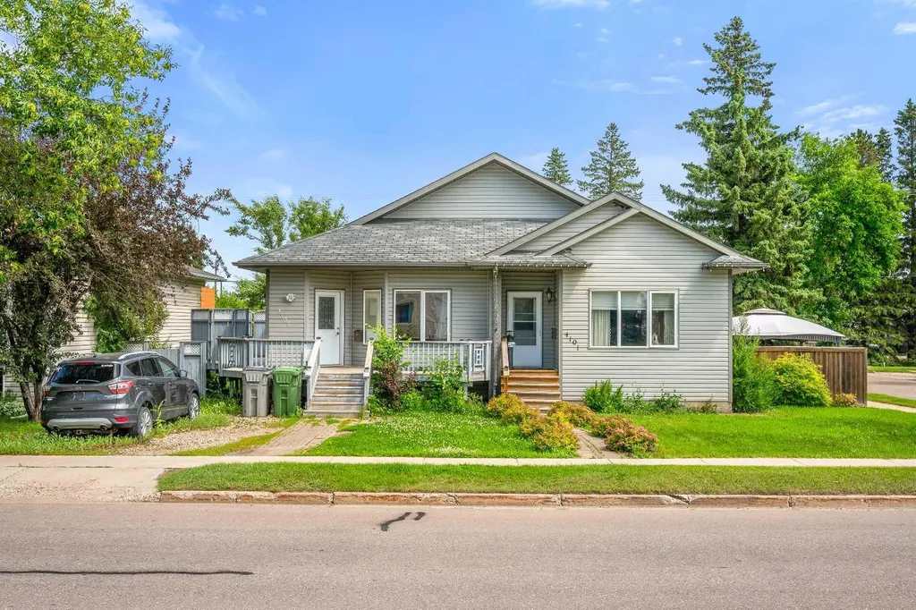 4103 49 Avenue Lloydminster SK S9V 0S3