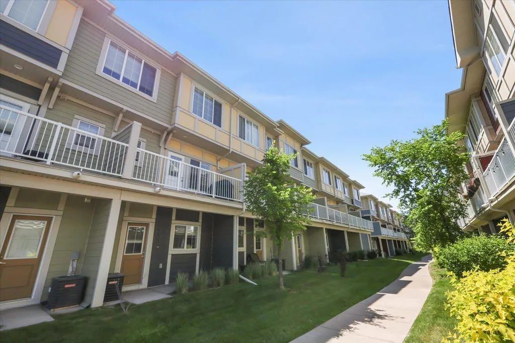 330 Marquis Lane SE Calgary AB T3M2G6