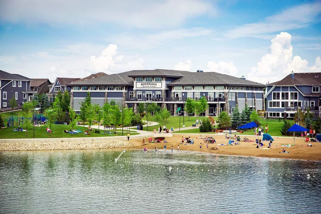 330 Marquis Lane SE Calgary AB T3M2G6