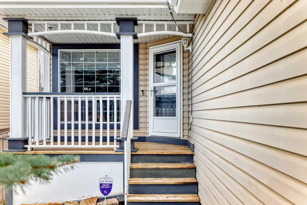 3767 Springbank Drive SW Calgary AB T3H 4J5