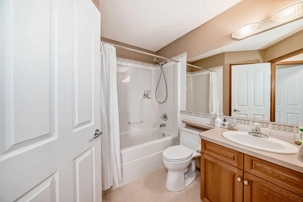 3767 Springbank Drive SW Calgary AB T3H 4J5