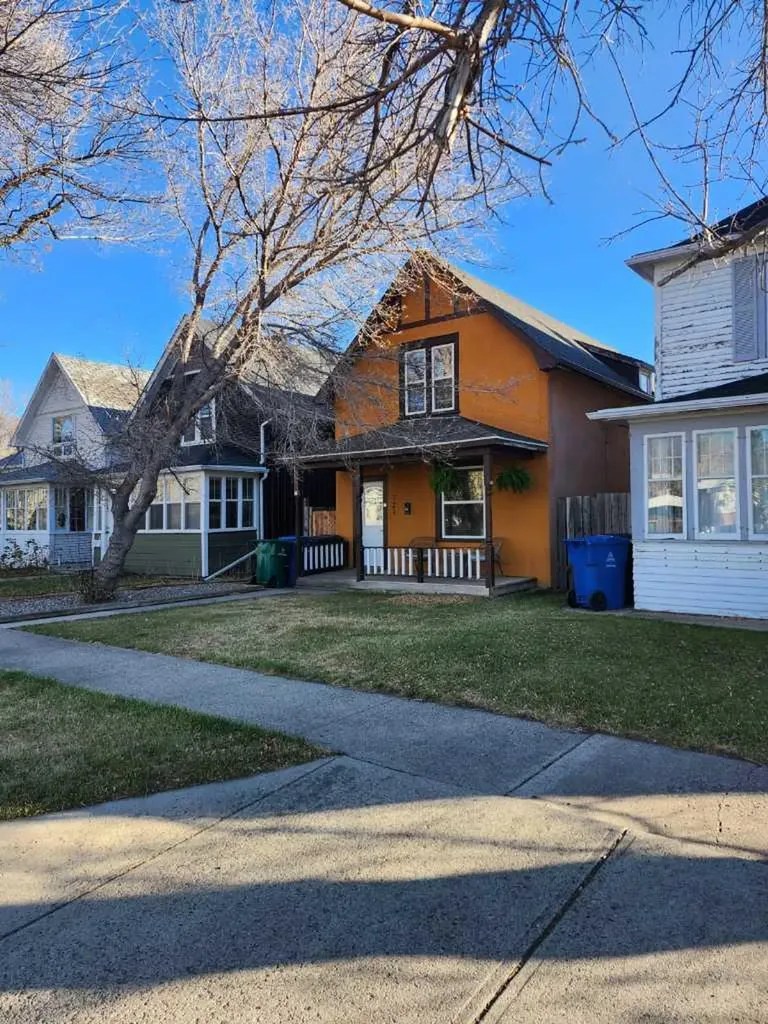 721 6 Street S Lethbridge AB t1j 2e5