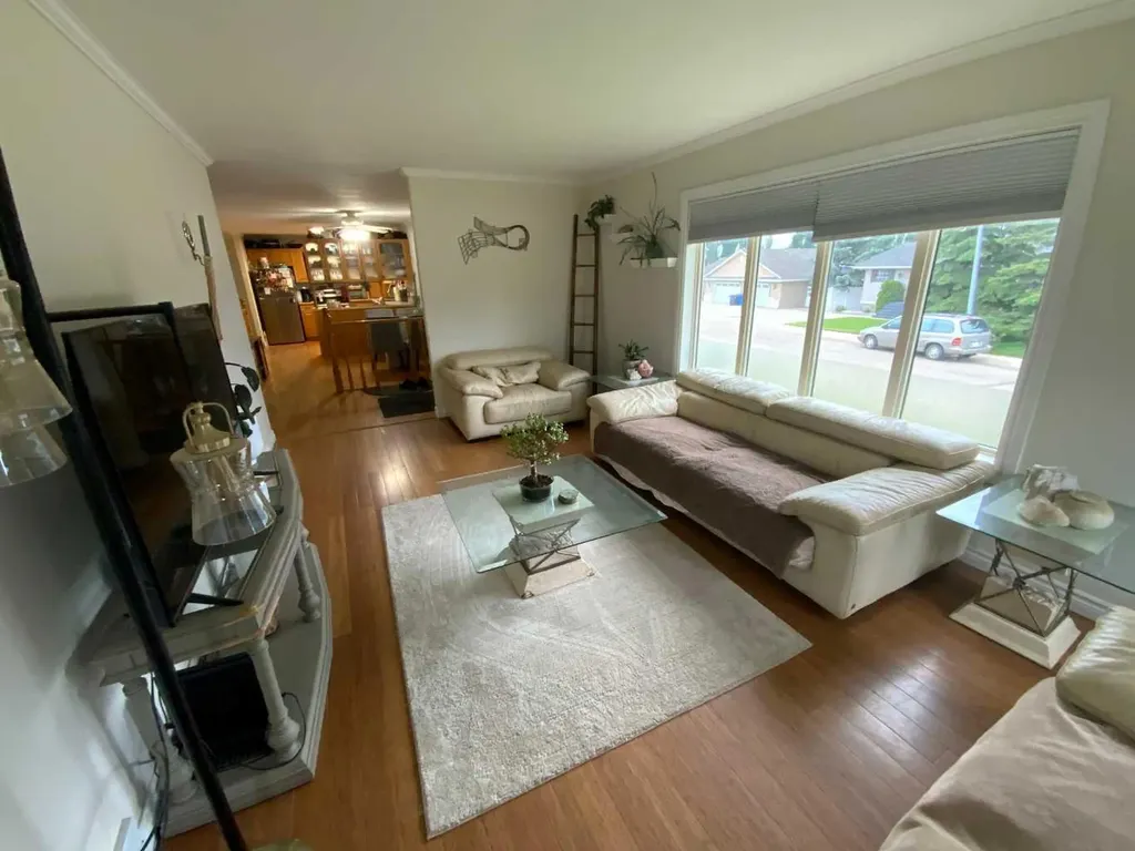 1513 Westview Drive Bowden AB T0M 0K0