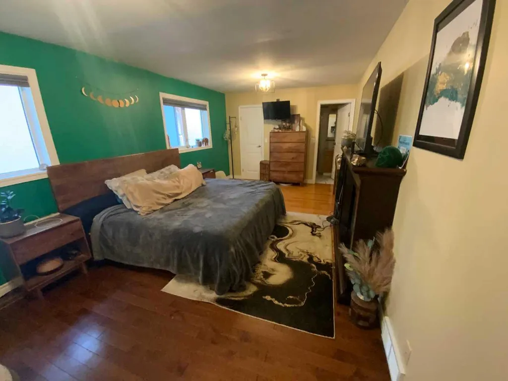 1513 Westview Drive Bowden AB T0M 0K0