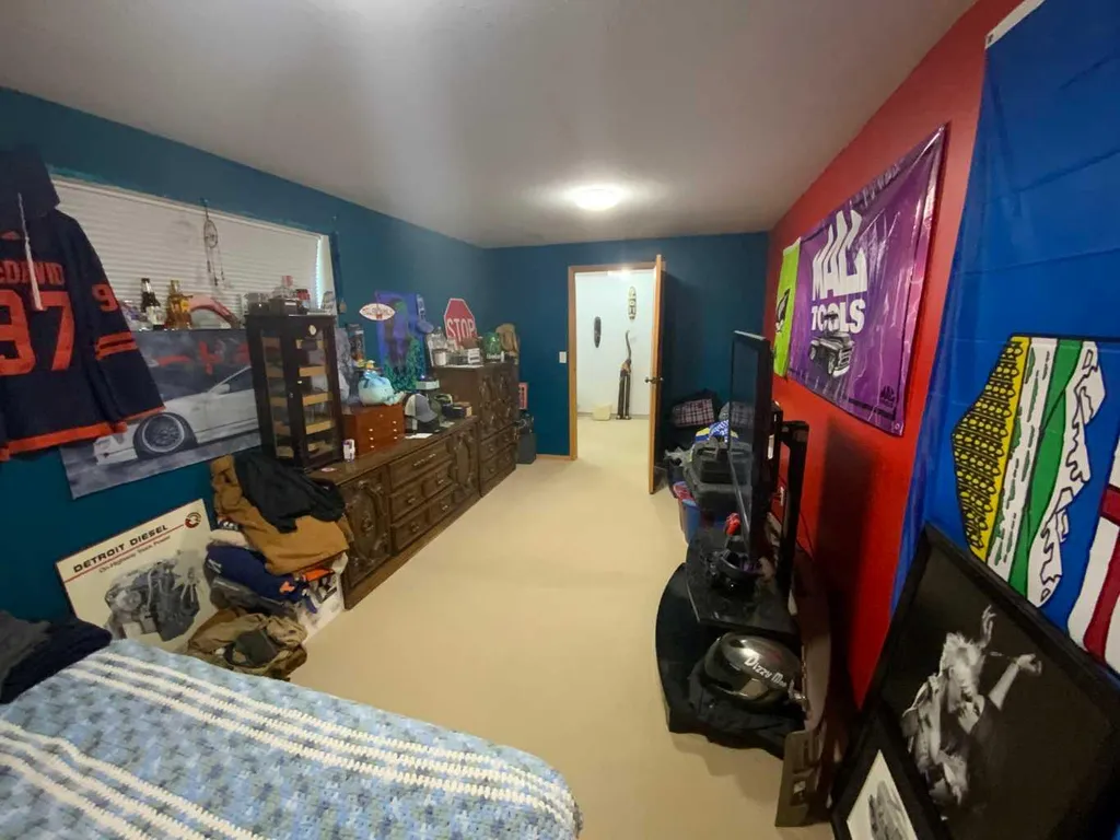 1513 Westview Drive Bowden AB T0M 0K0