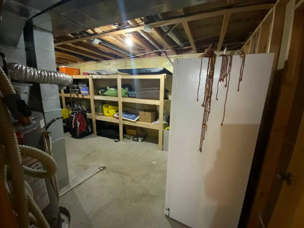 1513 Westview Drive Bowden AB T0M 0K0