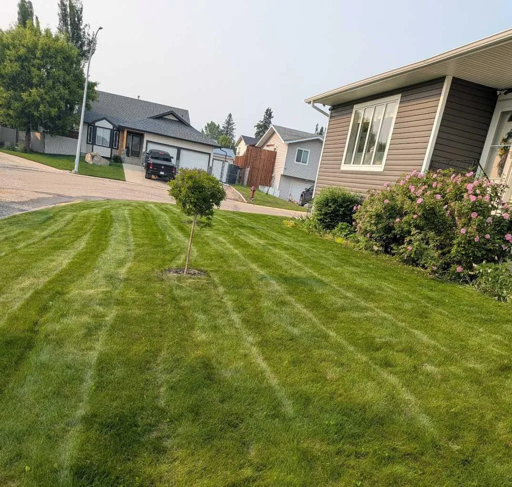 1513 Westview Drive Bowden AB T0M 0K0