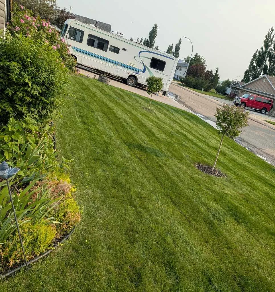 1513 Westview Drive Bowden AB T0M 0K0