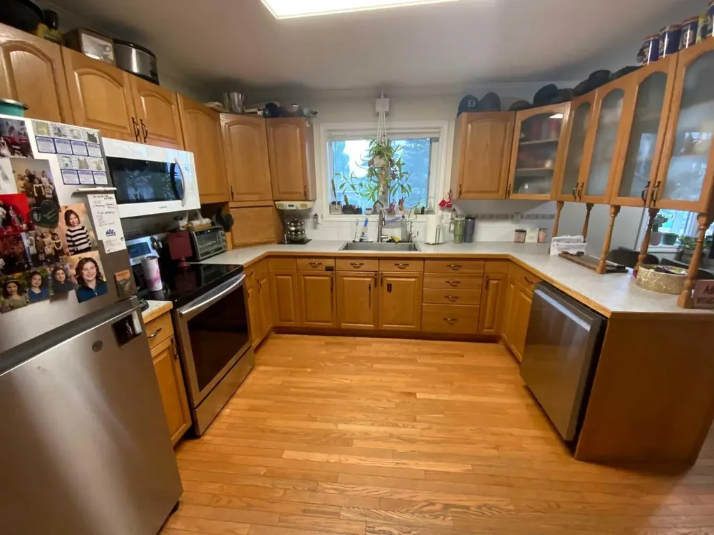 1513 Westview Drive Bowden AB T0M 0K0